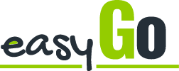Logotipo de la empresa EasyGo